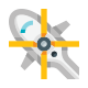 Helicopter icon