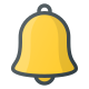 Bell icon