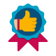 Customer Satisfaction icon