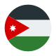 Jordan-circular icon