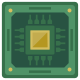 Chip icon