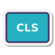 CLS icon