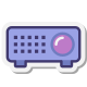 Video Projector icon