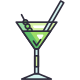 Martini icon