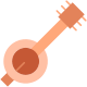 Banjo icon