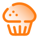 Cupcake icon