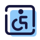 Accessibilità 1 icon