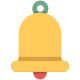 Bell Alarm icon