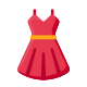 Dress icon