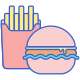 Junk Food icon