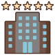 饭店 icon