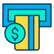 ATM icon