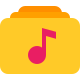 Music Library icon