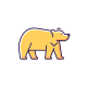 Bear icon