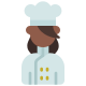 Cozinheiro icon