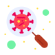 Virus Search icon