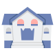 Haunted House icon