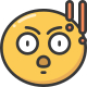 Emoji icon