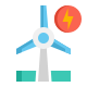 Wind Energy icon