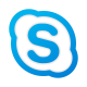 Skype pour les entreprises icon