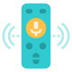 Voice Control icon