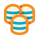 Macaroons icon