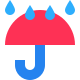 Keep Dry icon