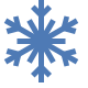 Winter icon