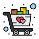 Cart icon