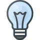 Light Bulb icon