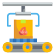 Conveyor icon