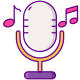 Audio icon