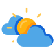 Cloud icon