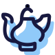 Kettle icon