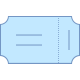 Train Ticket icon