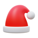 Weihnachtsmütze icon