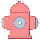 Hydrant icon