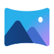 Panorama icon