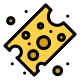 Piece Of Cheese icon