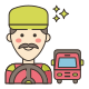 Driver icon