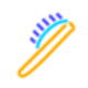 Hair Brush icon