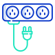 Cord icon