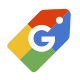 グーグルショッピング icon