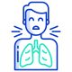 Breathing Problem icon