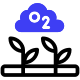 Oxygen icon