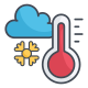 Cloud Connected icon