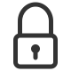 Lock icon