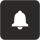 Bell icon