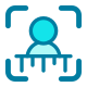 Face Recognition icon