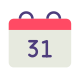 Kalender icon